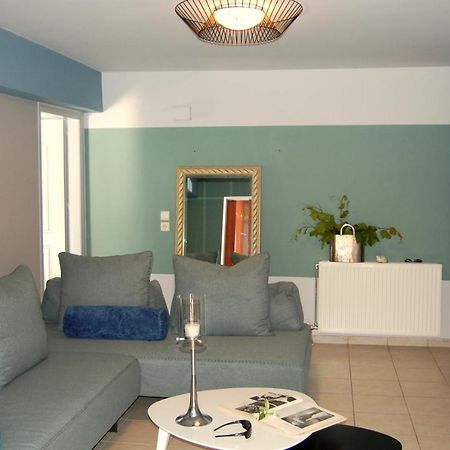 Alkyoni Apartments & Studios Poros  Ngoại thất bức ảnh